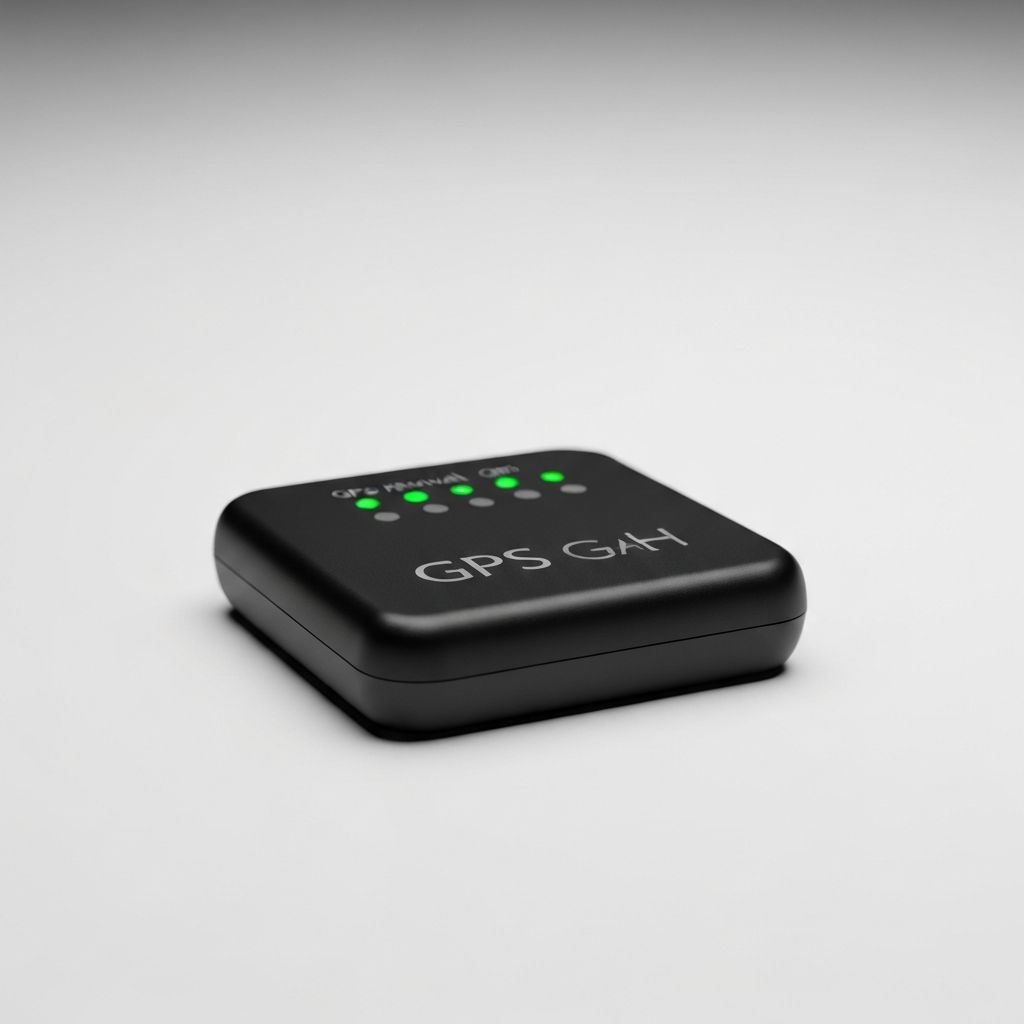 GPS Tracking